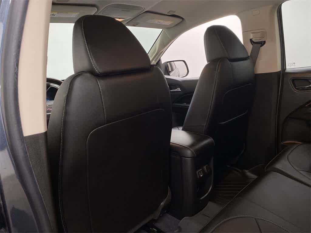 Thumbnail: 2019 GMC Canyon - 14