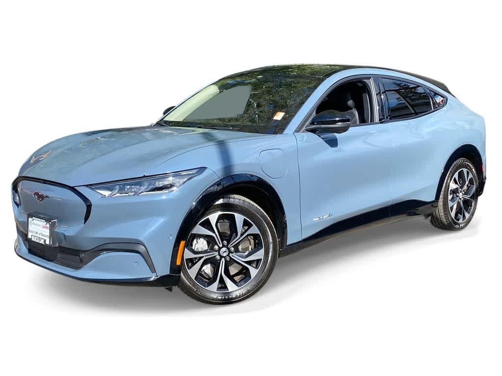 2023 Ford Mustang Mach-E Premium -
                  Portland, OR