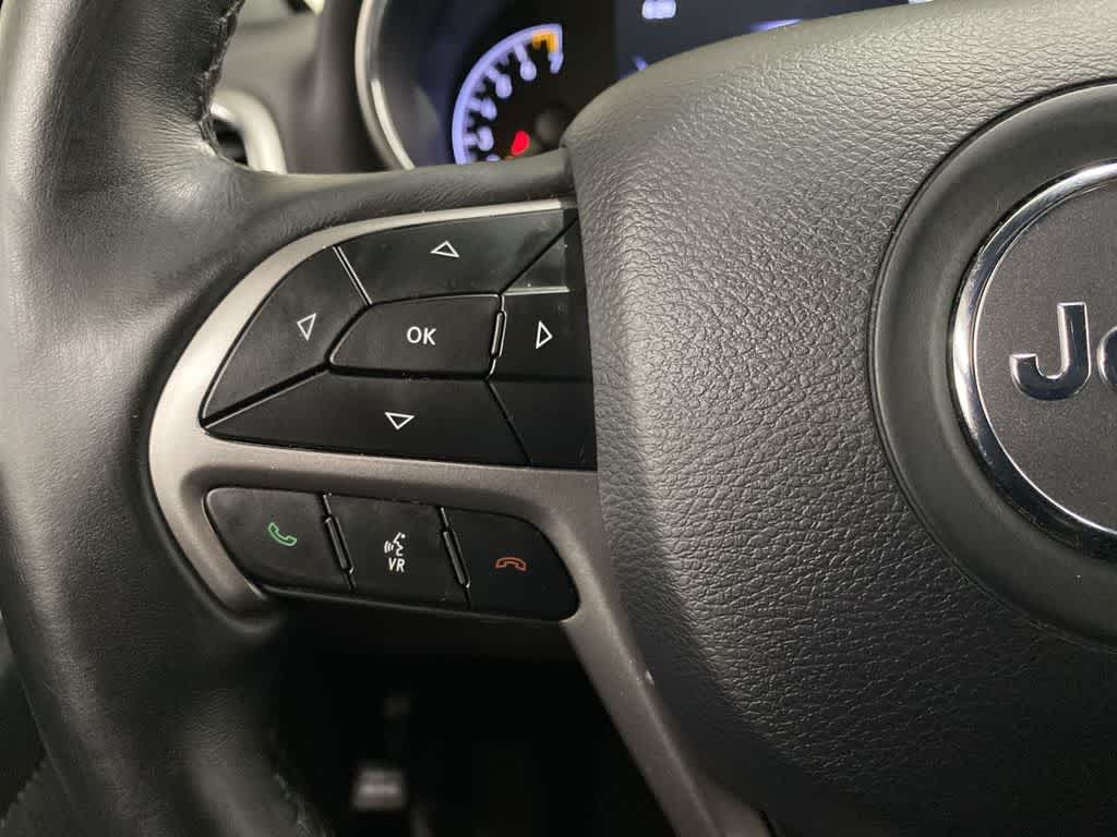 Thumbnail: 2019 Jeep Grand Cherokee - 20