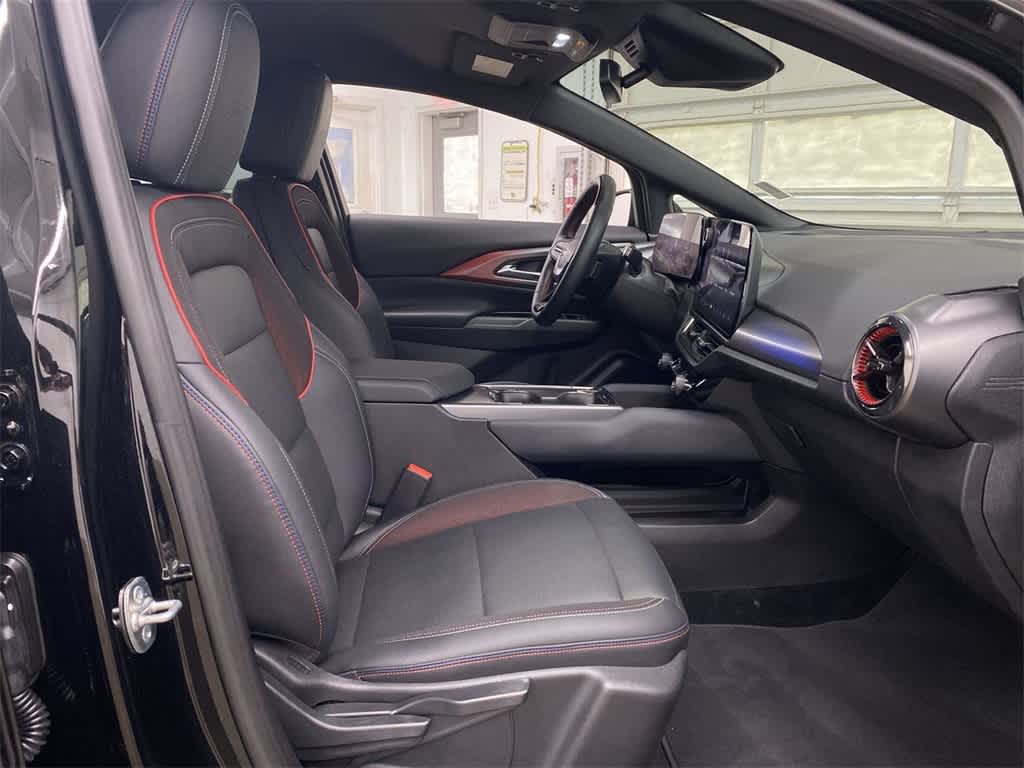 Thumbnail: 2024 Chevrolet Equinox - 20