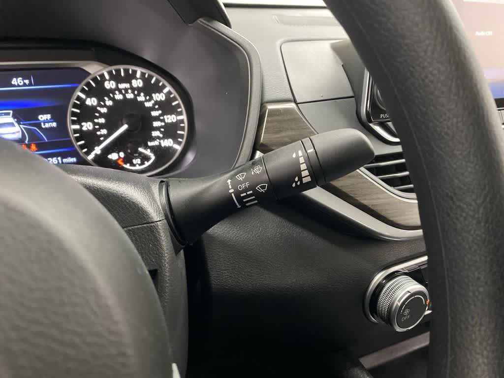 Thumbnail: 2025 Nissan Altima - 22