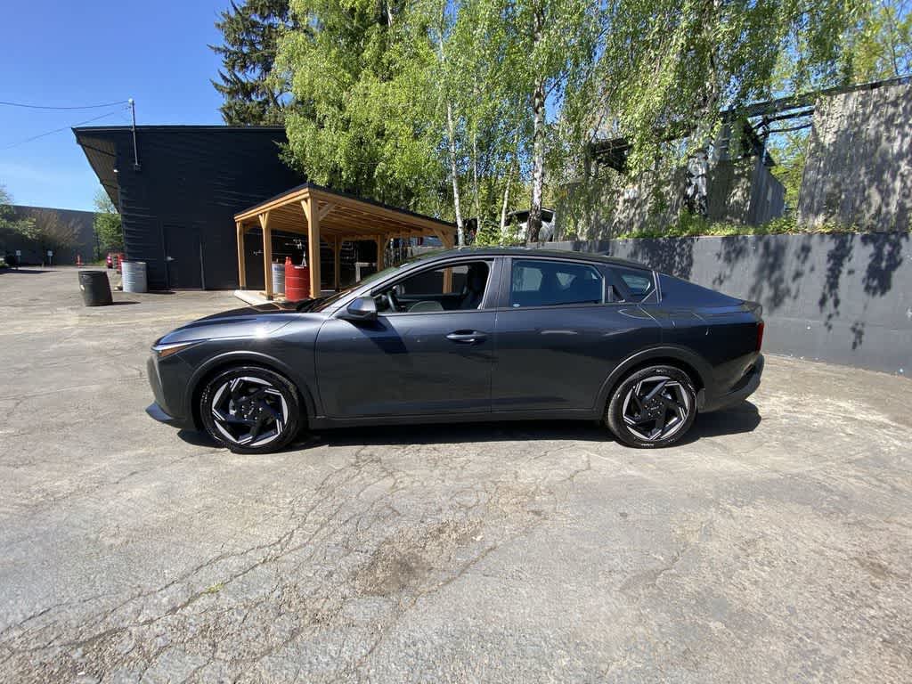 Thumbnail: 2025 Kia K4 - 3