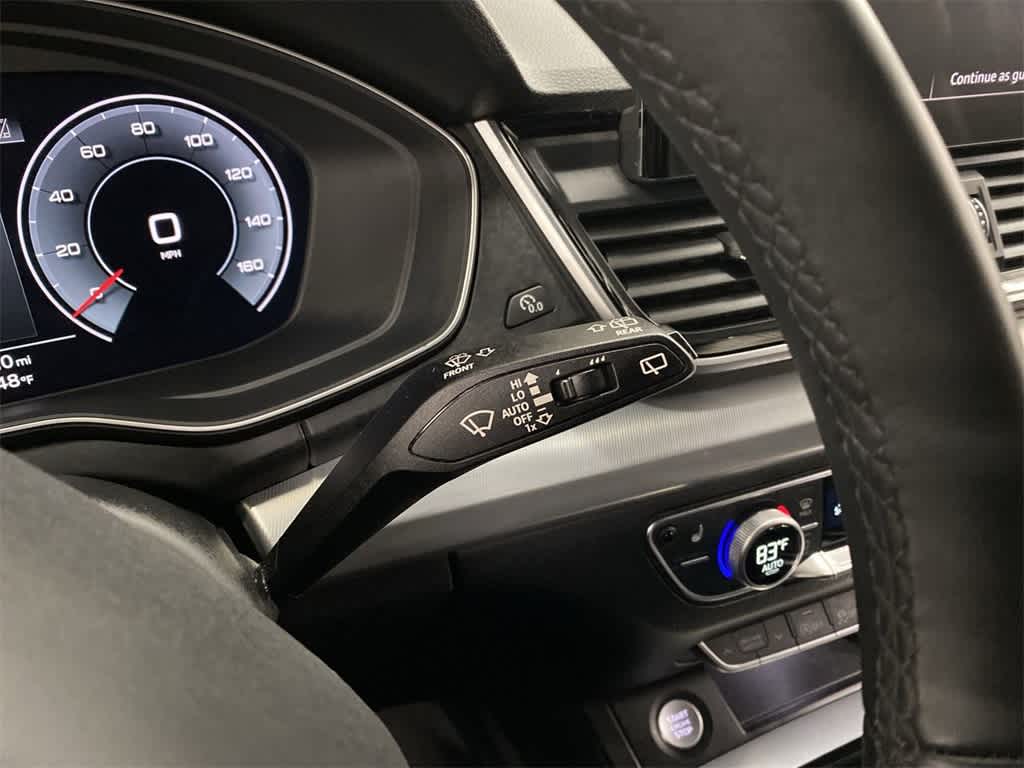 Thumbnail: 2025 Audi Q5 - 22