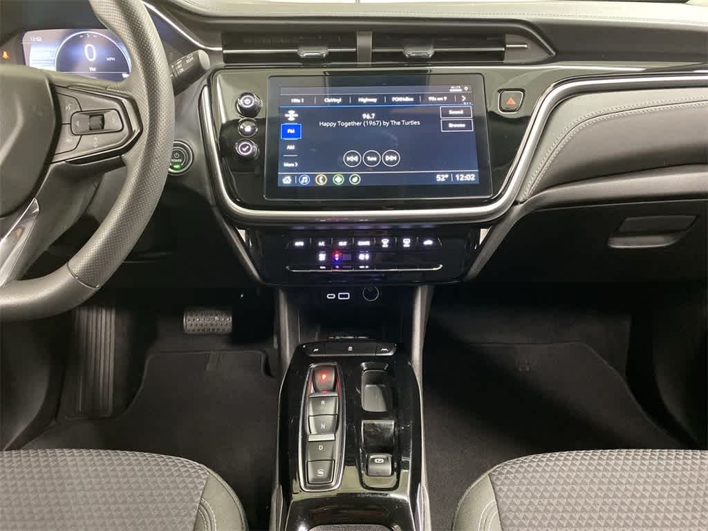 Thumbnail: 2023 Chevrolet Bolt EUV - 25