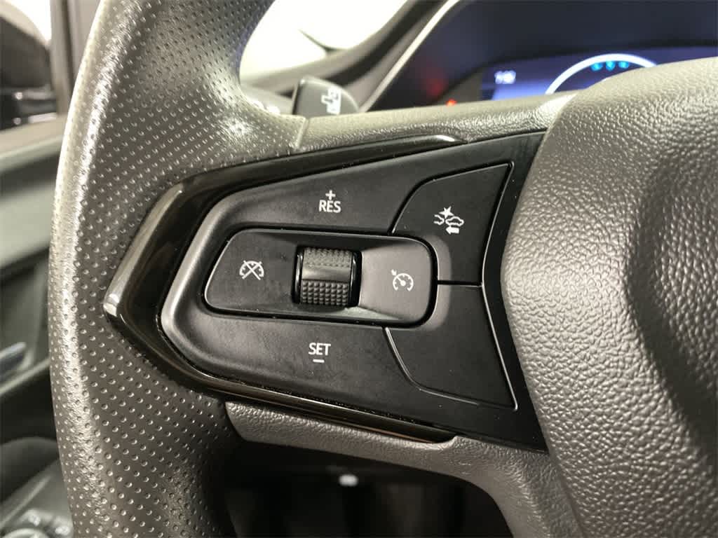 Thumbnail: 2023 Chevrolet Bolt EUV - 21