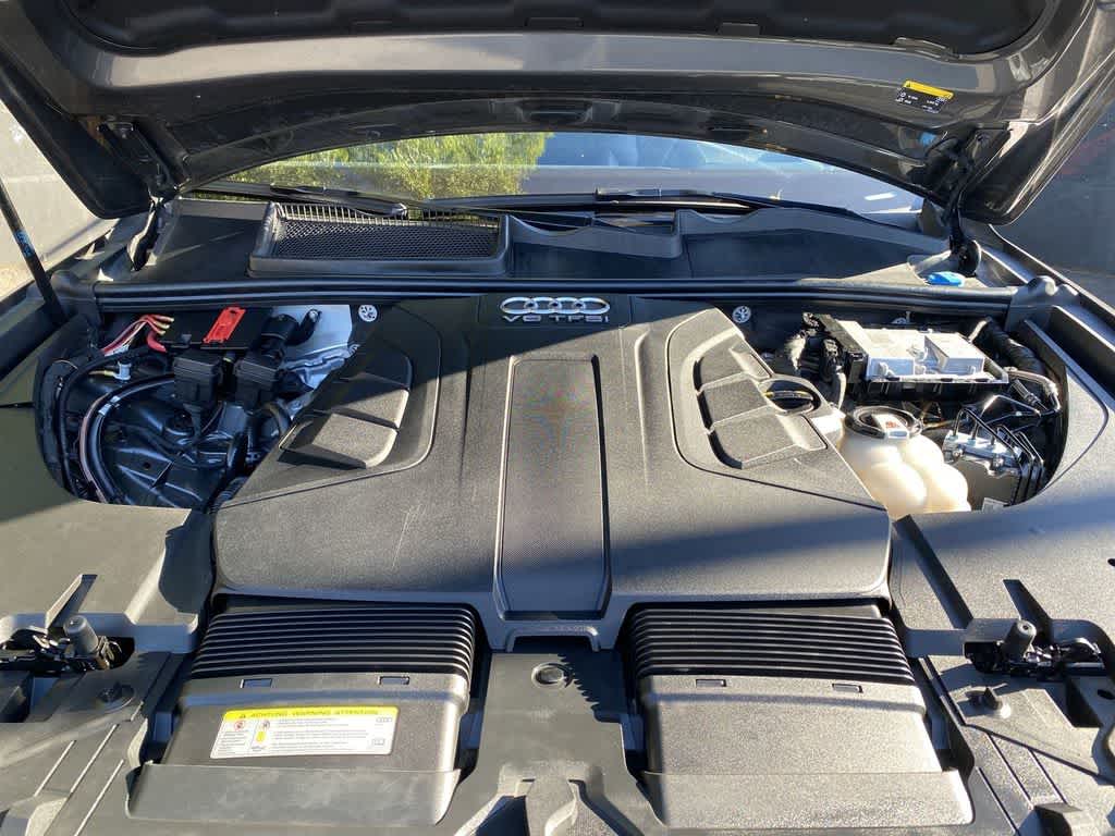 Thumbnail: 2019 Audi Q7 - 12