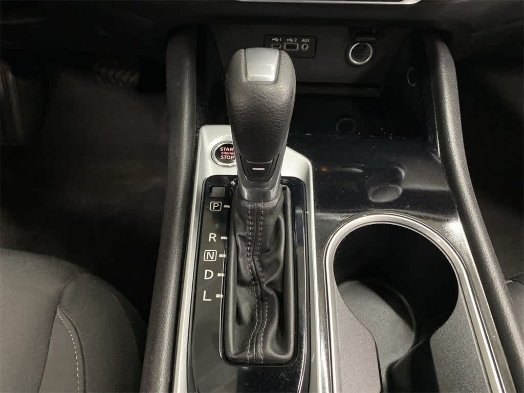 Thumbnail: 2024 Nissan Altima - 27