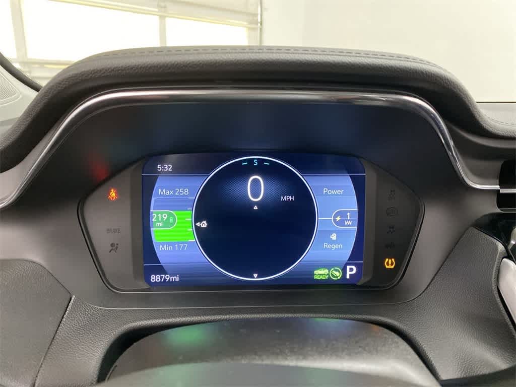 Thumbnail: 2023 Chevrolet Bolt EUV - 28