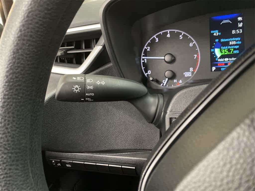 Thumbnail: 2024 Toyota Corolla - 25