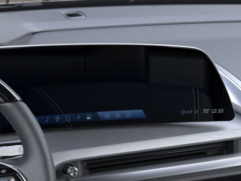 Thumbnail: 2026 Cadillac Vistiq - 20