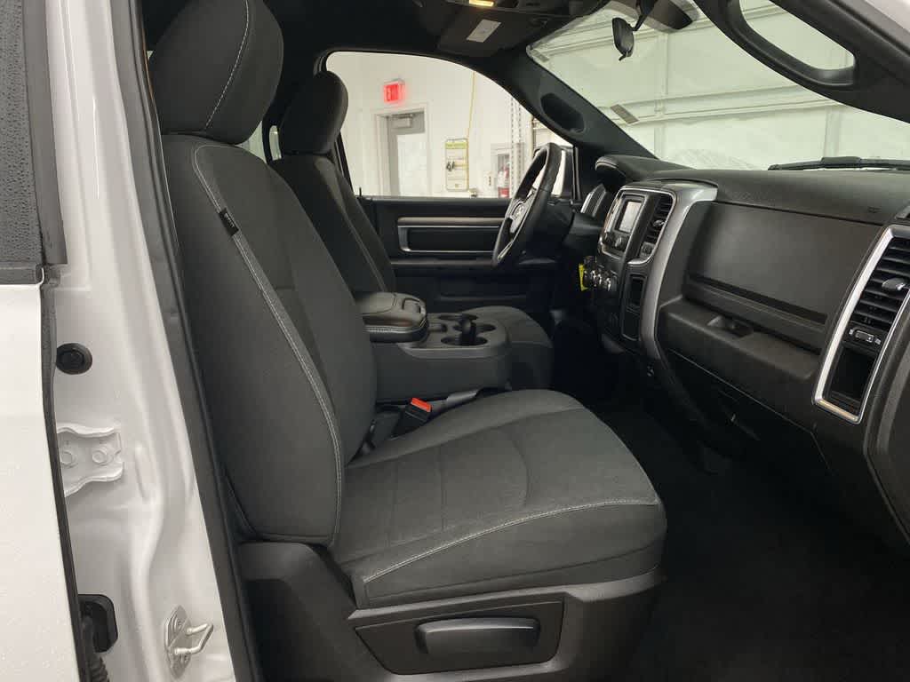 Thumbnail: 2024 RAM 1500 Classic - 18