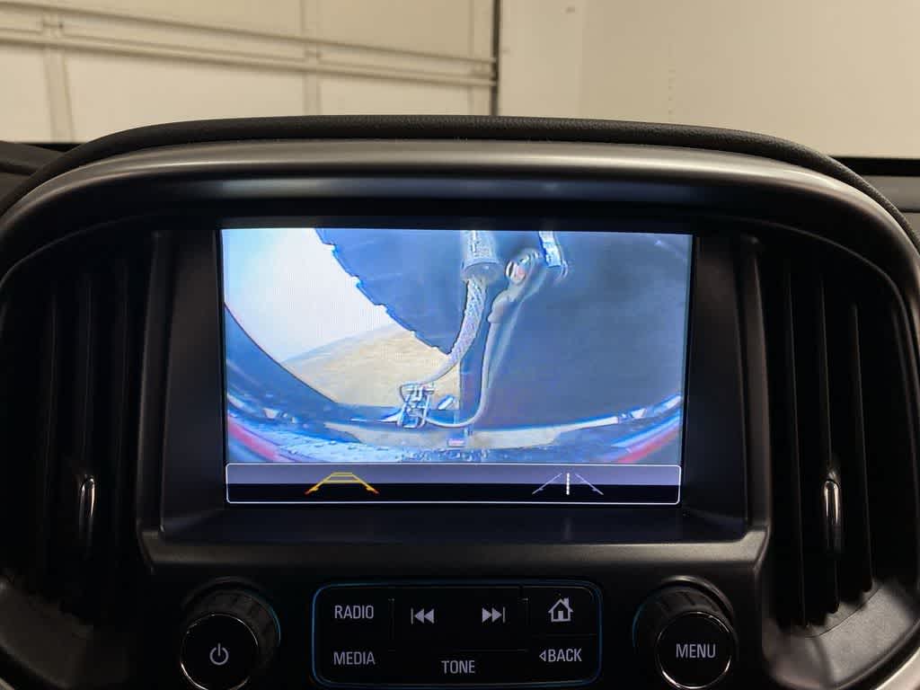 Thumbnail: 2018 Chevrolet Colorado - 25