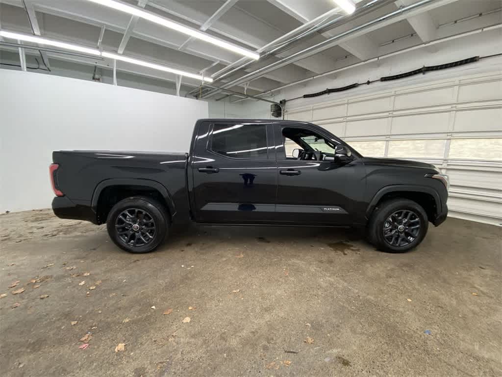 Thumbnail: 2024 Toyota Tundra - 7