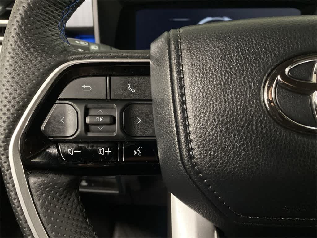 Thumbnail: 2024 Toyota Tundra - 20