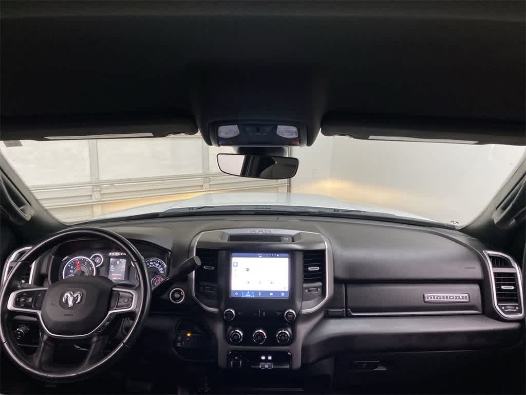 Thumbnail: 2024 RAM 2500 - 13