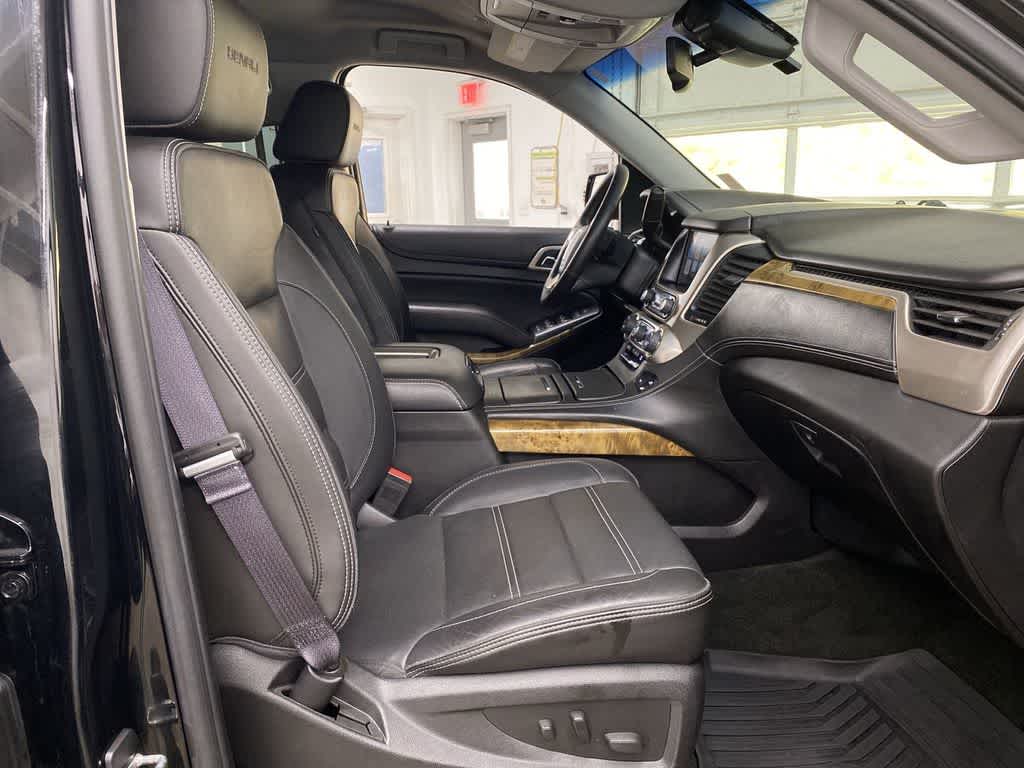 Thumbnail: 2017 GMC Yukon - 18