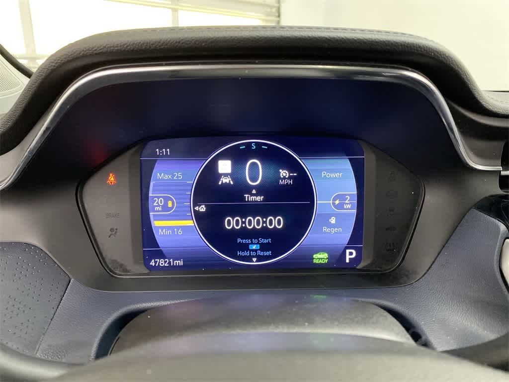 Thumbnail: 2022 Chevrolet Bolt EUV - 29