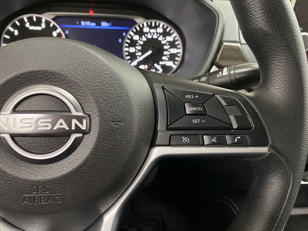 Thumbnail: 2023 Nissan Altima - 22