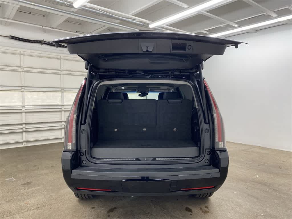Thumbnail: 2019 Cadillac Escalade - 29