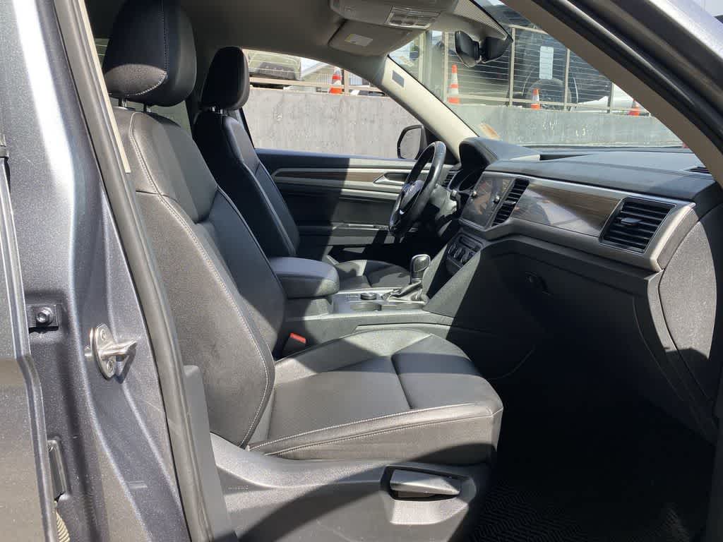 Thumbnail: 2019 Volkswagen Atlas - 18
