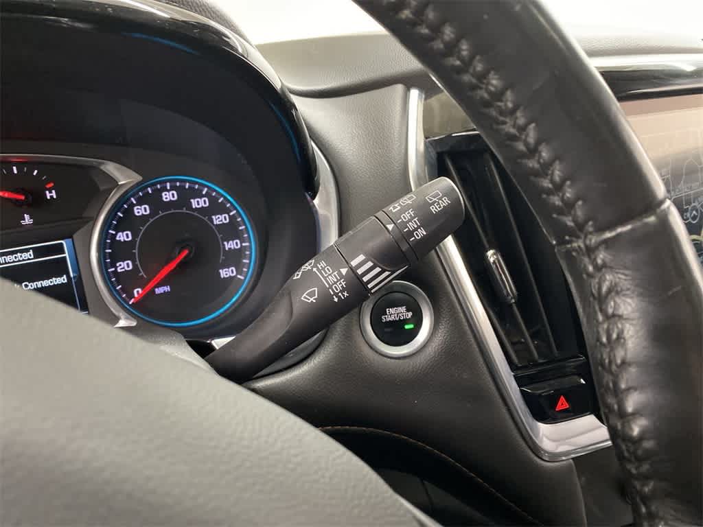 Thumbnail: 2018 Chevrolet Traverse - 23