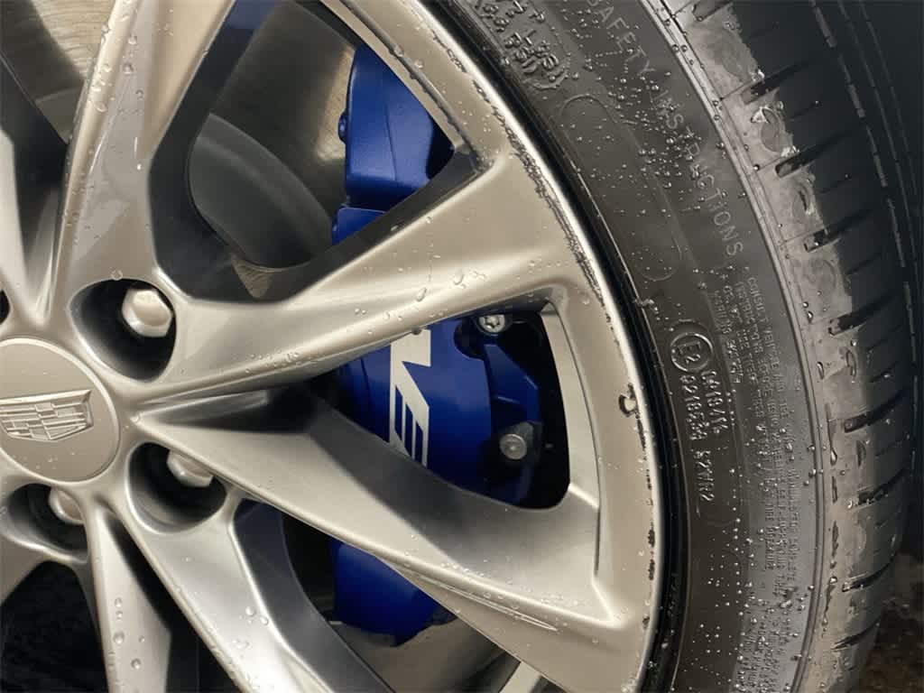 Thumbnail: 2023 Cadillac CT5 - 31