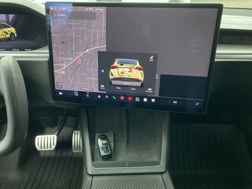 Thumbnail: 2022 Tesla Model X - 20