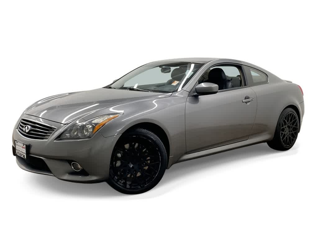 2013 INFINITI G37 Base -
                  Portland, OR