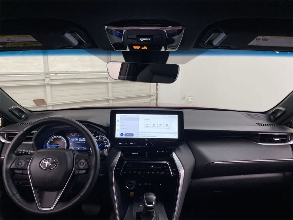 Thumbnail: 2023 Toyota Venza - 14