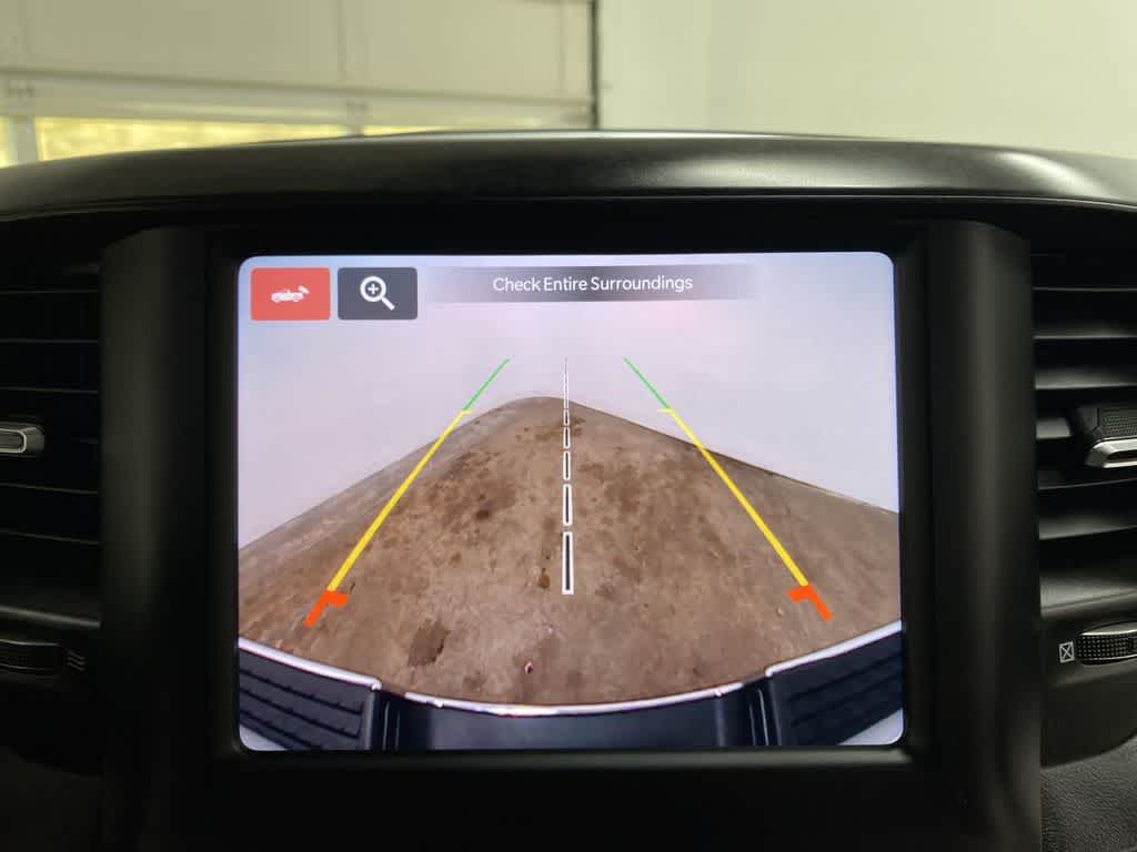 Thumbnail: 2024 RAM 2500 - 25