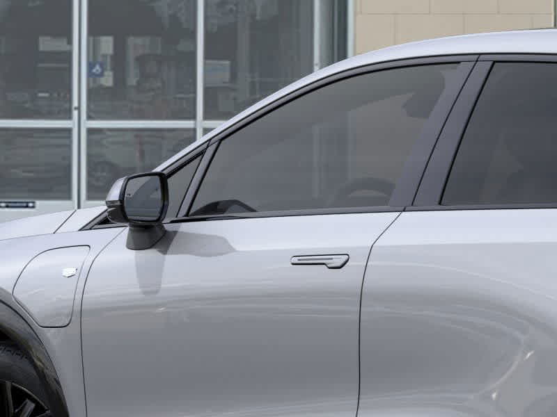 2025 Cadillac Optiq Sport 12