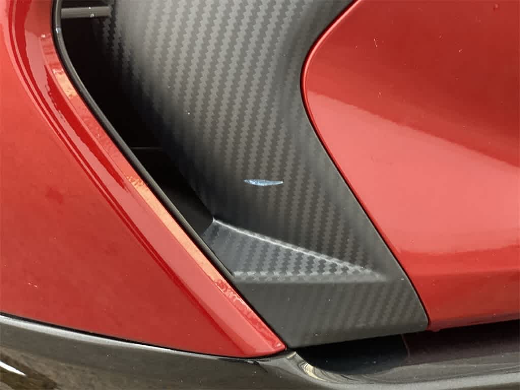 Thumbnail: 2025 Chevrolet Equinox - 30