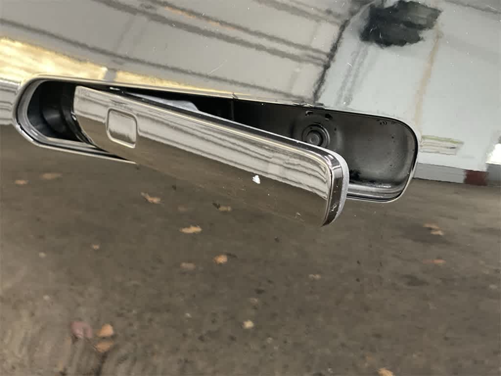 Thumbnail: 2025 Chevrolet Equinox - 30