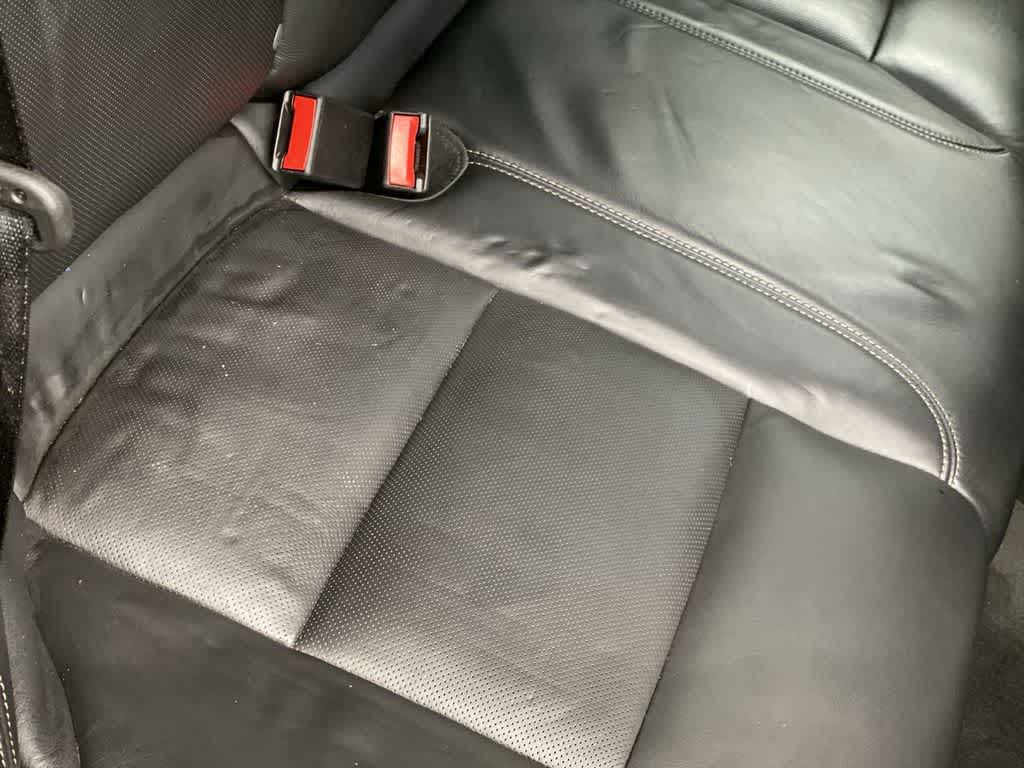 Thumbnail: 2018 Cadillac XTS - 34