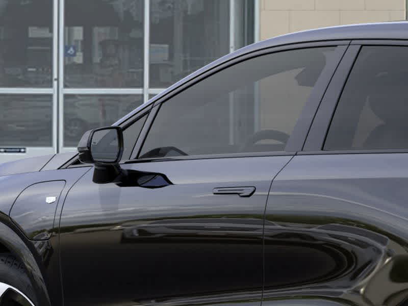 Thumbnail: 2026 Cadillac Optiq - 12