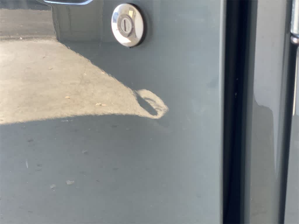 Thumbnail: 2024 Jeep Wrangler - 33