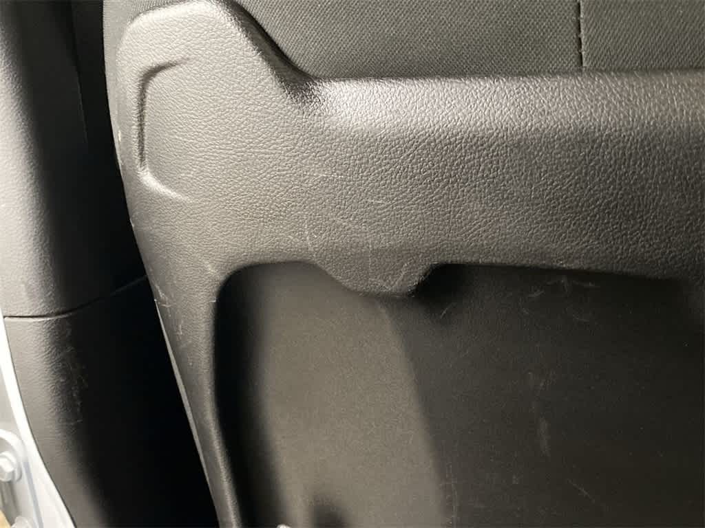 Thumbnail: 2024 Jeep Wrangler - 33