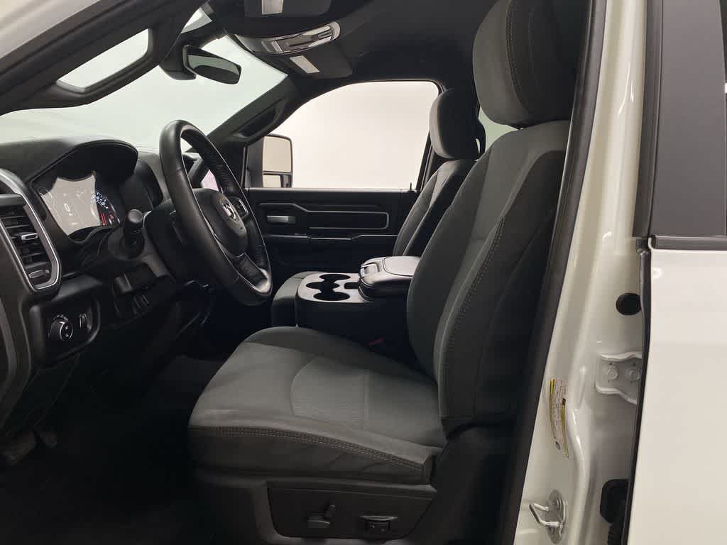 Thumbnail: 2024 RAM 2500 - 14