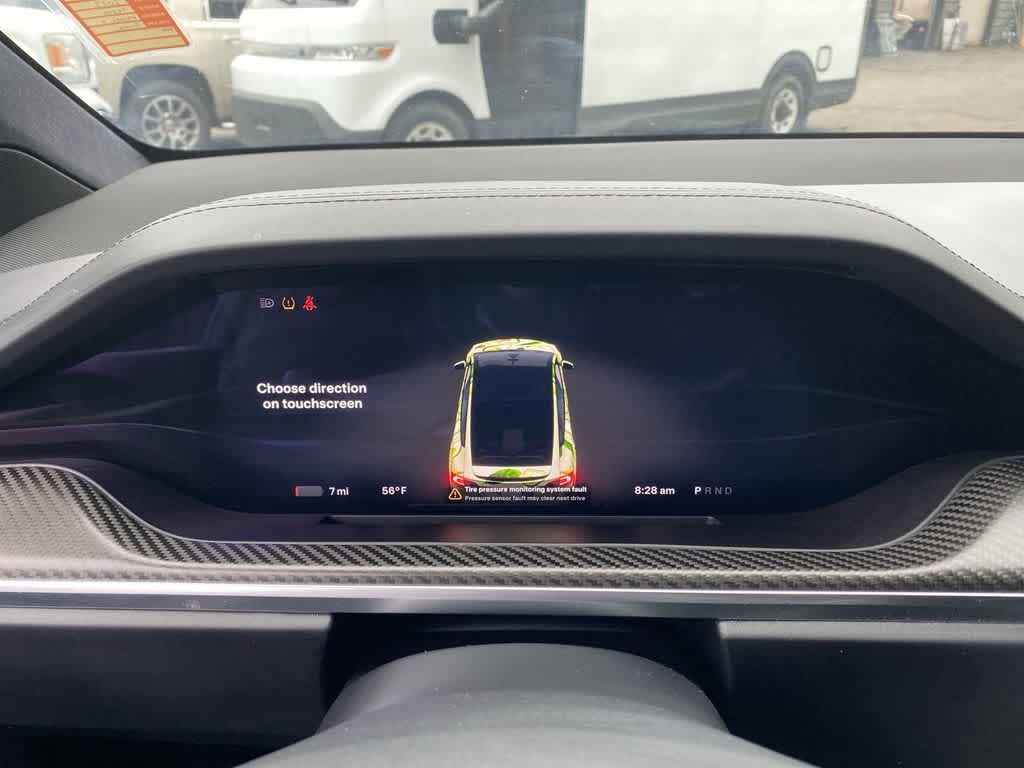 Thumbnail: 2022 Tesla Model X - 23