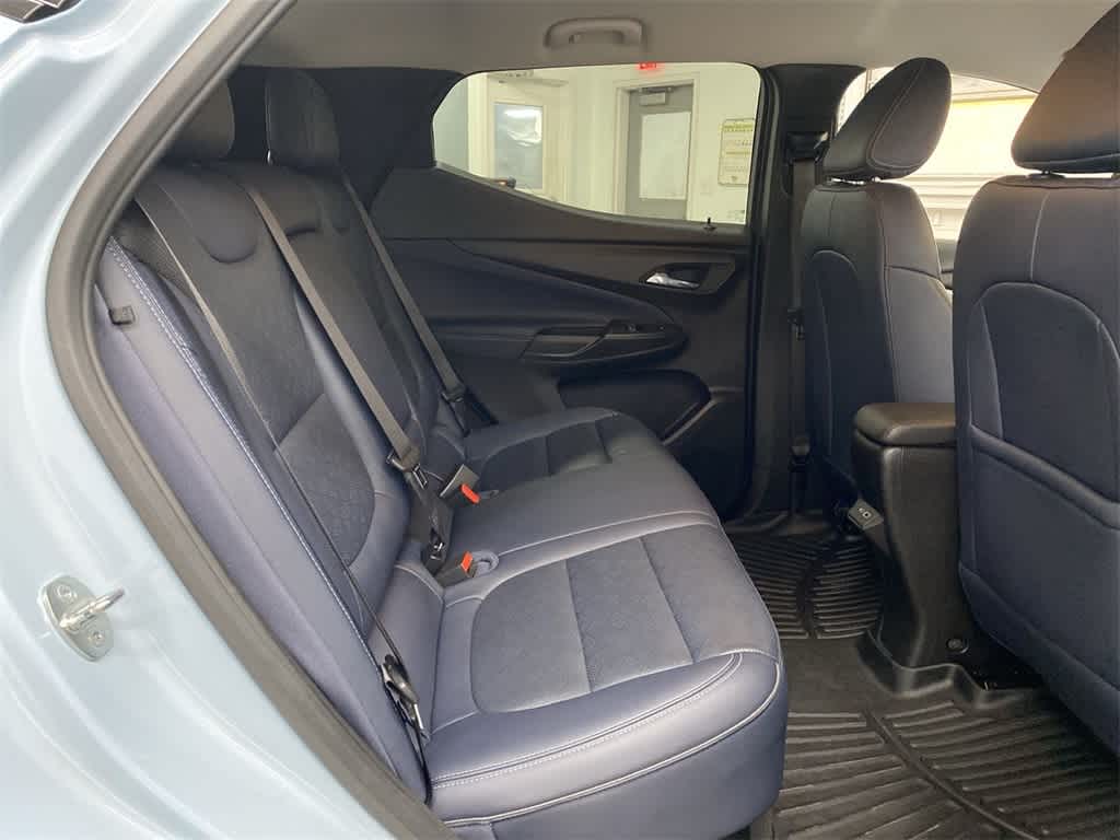 Thumbnail: 2022 Chevrolet Bolt EUV - 18