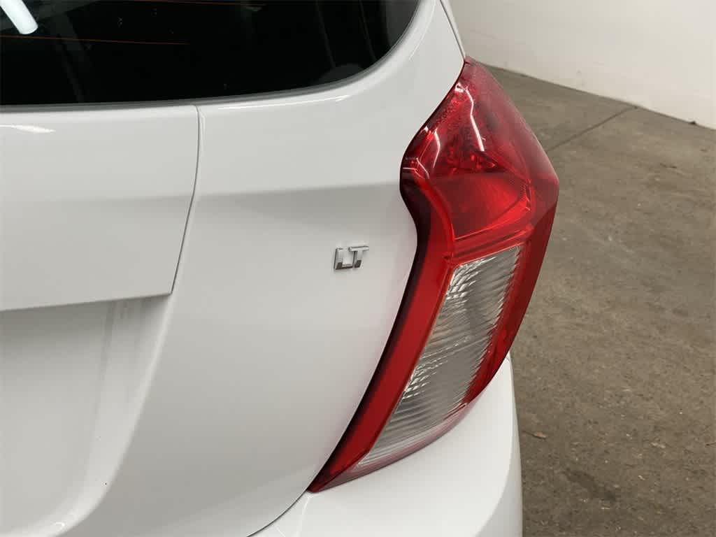 Thumbnail: 2022 Chevrolet Spark - 11