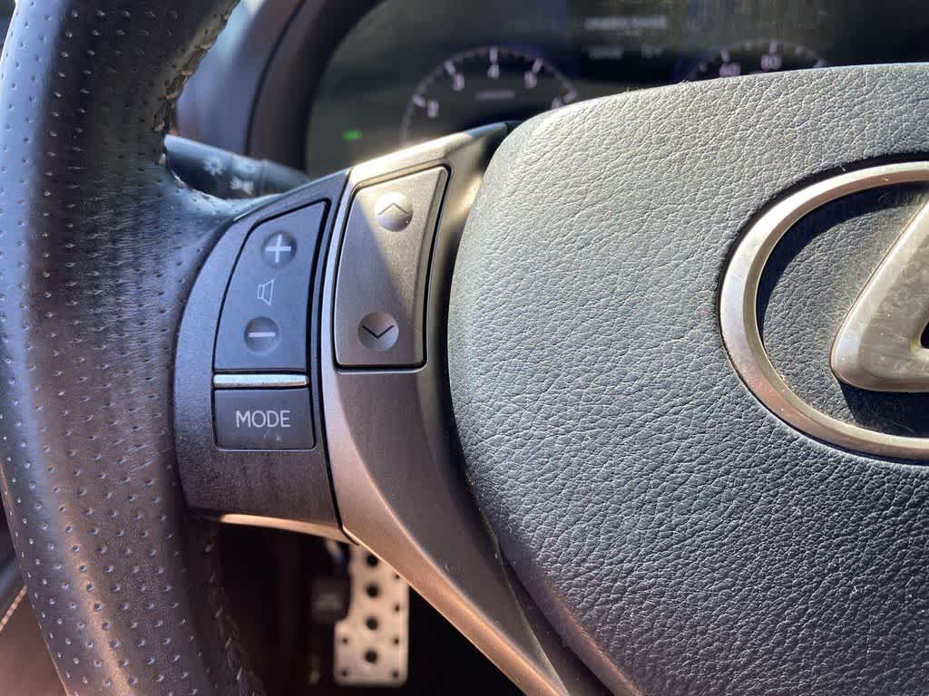 Thumbnail: 2015 Lexus RX - 20