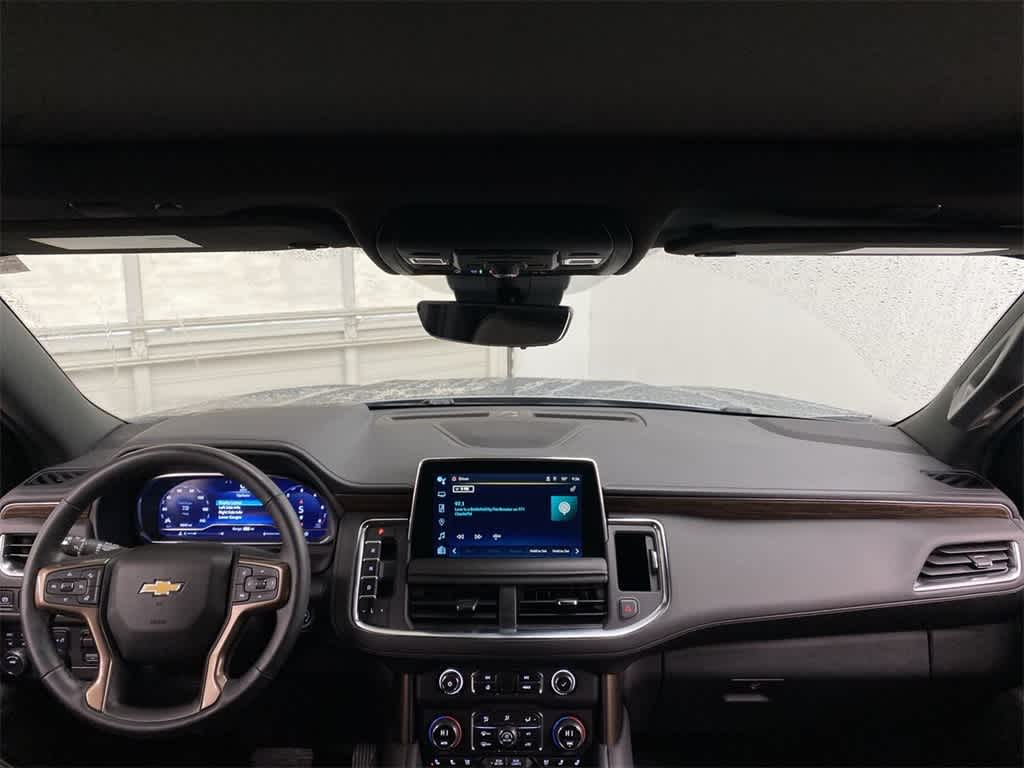 Thumbnail: 2024 Chevrolet Tahoe - 13