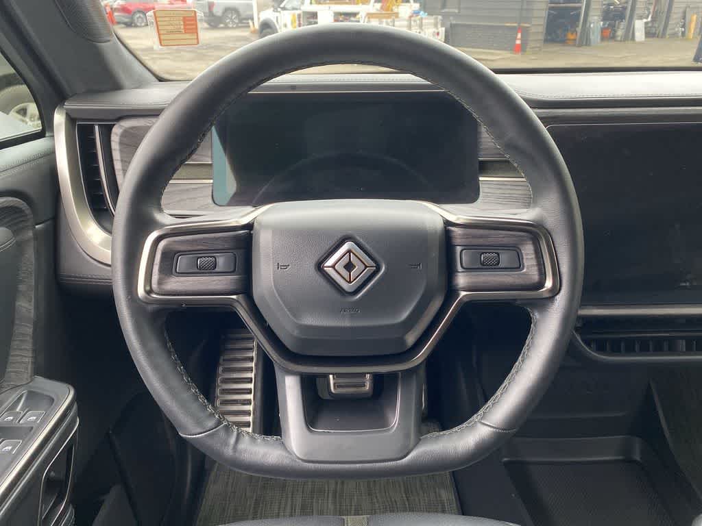 Thumbnail: 2023 Rivian R1T - 19