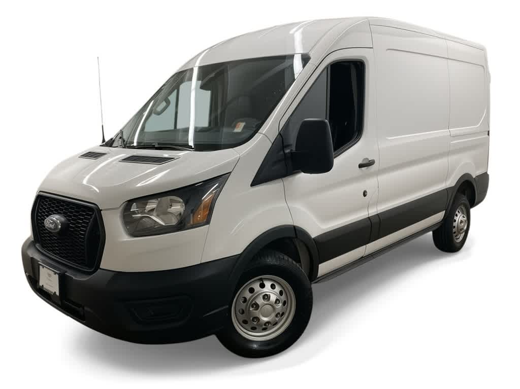 2023 Ford Transit Series 250 -
                  Portland, OR