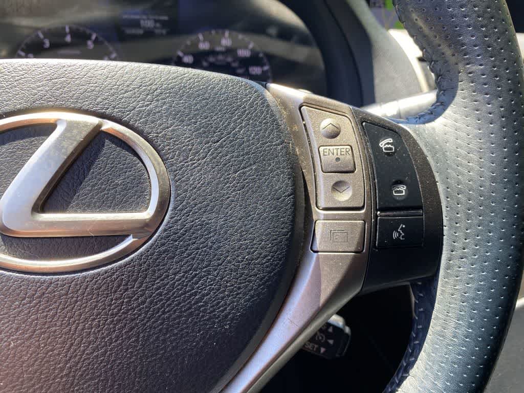 Thumbnail: 2015 Lexus RX - 21