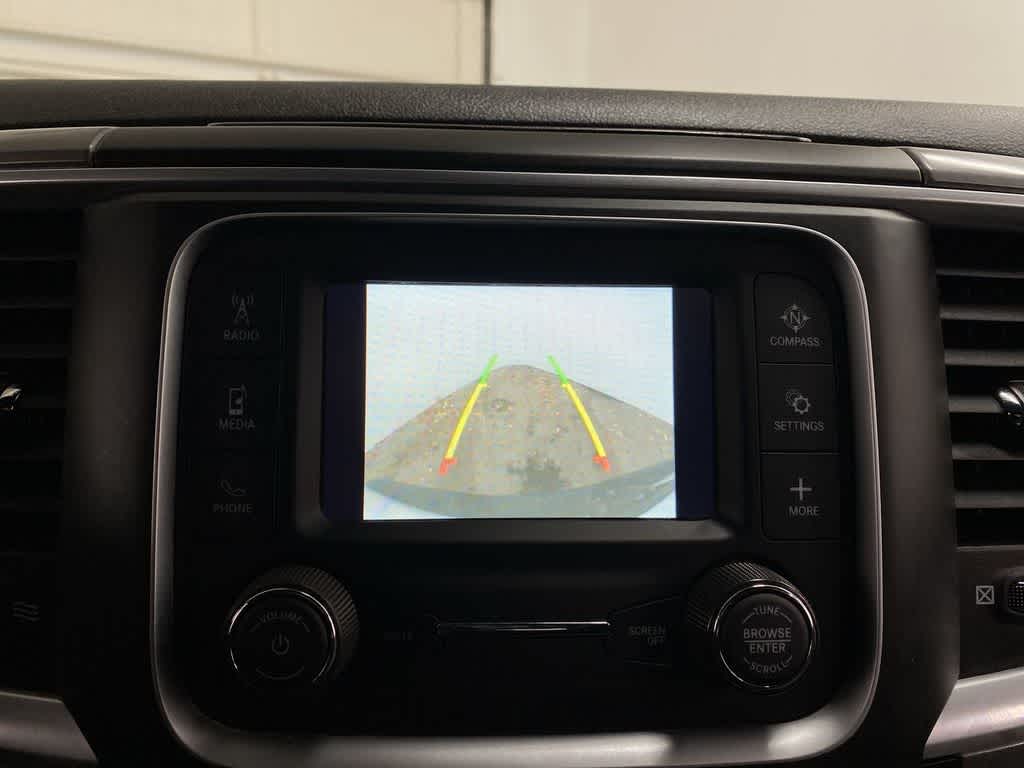 Thumbnail: 2024 RAM 1500 Classic - 24