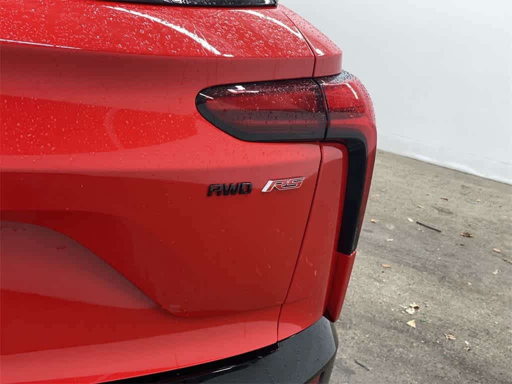 Thumbnail: 2024 Chevrolet Blazer EV - 11