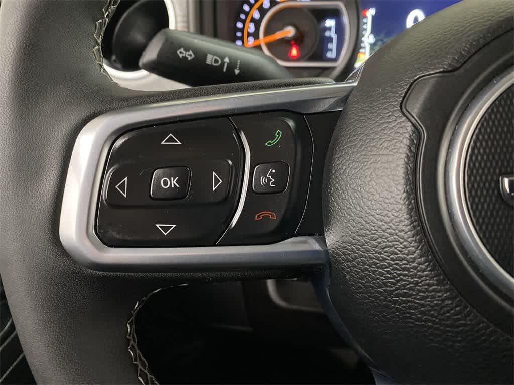 Thumbnail: 2025 Jeep Wrangler - 20