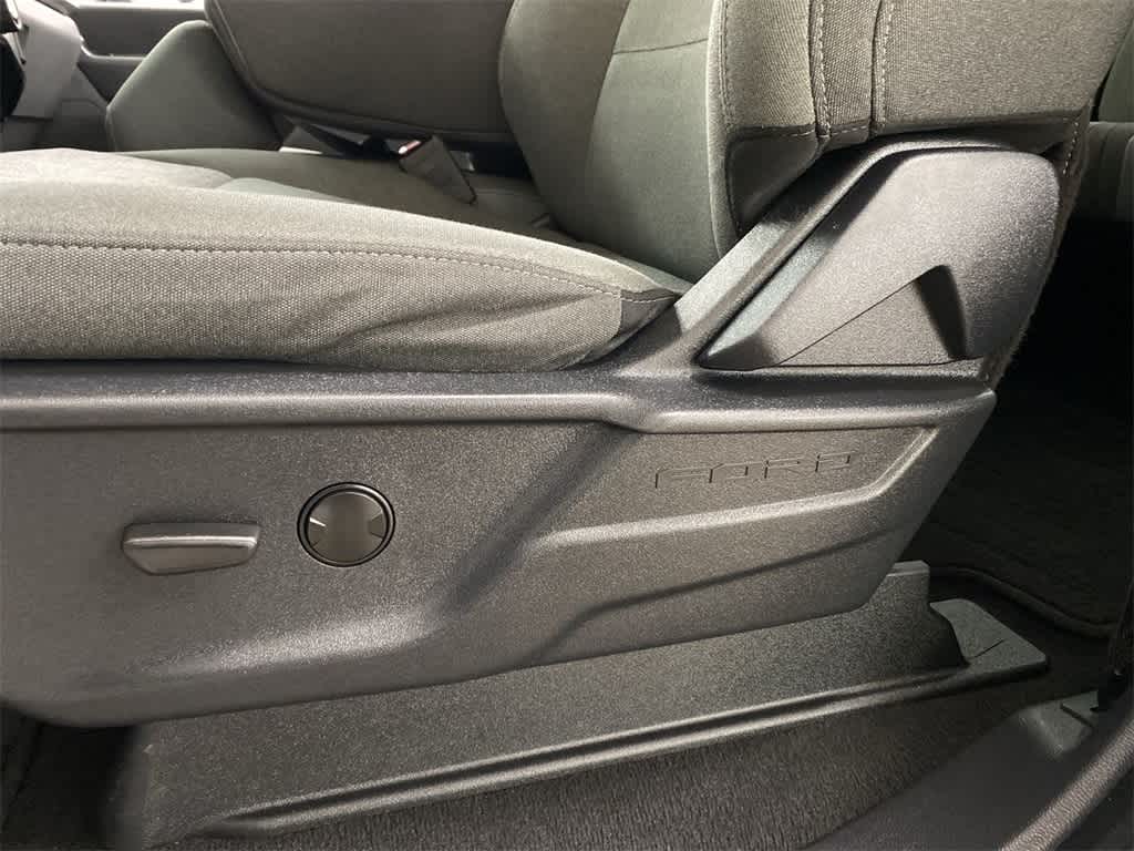 Thumbnail: 2024 Ford F-350 - 14